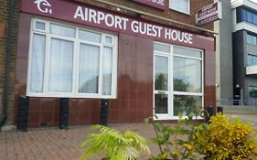 Airport Guest House Slough United Kingdom